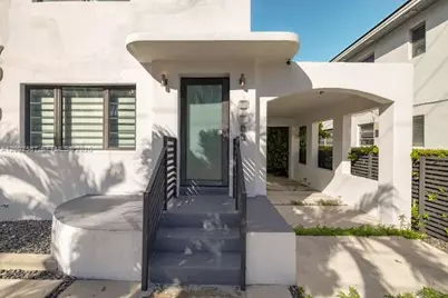 7910 Byron Ave #1 ABUNDANCE, Miami Beach, FL 33141 - Photo 4