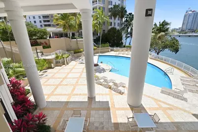 801 Brickell Key Blvd #409, Miami, FL 33131 - Photo 48