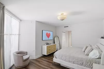 801 Brickell Key Blvd #409, Miami, FL 33131 - Photo 20