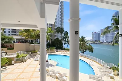 801 Brickell Key Blvd #409, Miami, FL 33131 - Photo 46