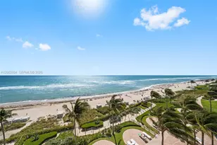 18201 Collins Ave, Sunny Isles Beach, FL 33160 - Photo 4