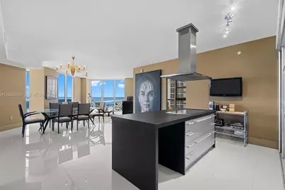 18201 Collins Ave #709, Sunny Isles Beach, FL 33160 - Photo 10