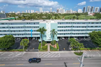 700 NE 14th Ave #407, Hallandale Beach, FL 33009 - Photo 2