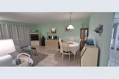 700 NE 14th Ave #407, Hallandale Beach, FL 33009 - Photo 16