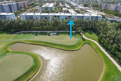 700 NE 14th Ave #407, Hallandale Beach, FL 33009 - Photo 10