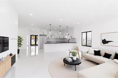 5550 SW 4th St, Miami, FL 33134 - Photo 1