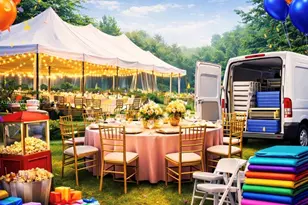 Rental Party Goods, Miami, FL 33172 - Photo 1