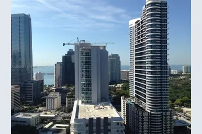 1100 S Miami Av #3303, Miami, FL 33130 - Photo 2