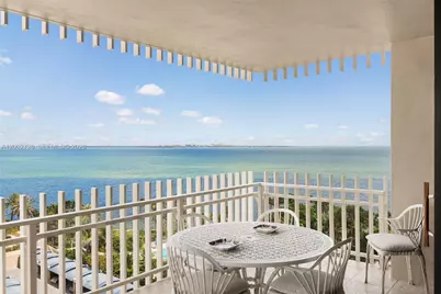 2 Grove Isle Dr #B1109, Coconut Grove, FL 33133 - Photo 26