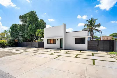 3040 NW 93rd St, Miami, FL 33147 - Photo 2