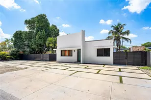 3040 NW 93rd St, Miami, FL 33147 - Photo 2