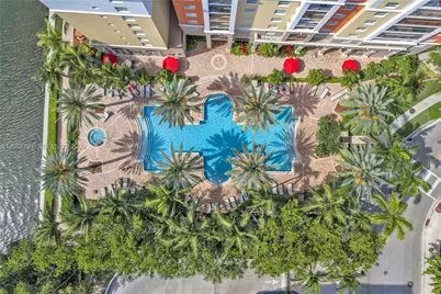 17125 N Bay Rd #3204, Sunny Isles Beach, FL 33160 - Photo 40