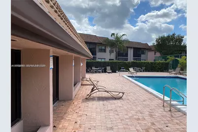 10468 NW 10th St #204, Pembroke Pines, FL 33026 - Photo 36