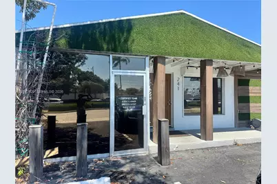 241 E Commercial Blvd, Oakland Park, FL 33334 - Photo 2