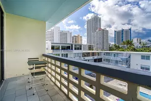 6484 Indian Creek Dr, Miami Beach, FL 33141 - Photo 16