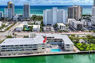 6484 Indian Creek Dr, Miami Beach, FL 33141 - Photo 36