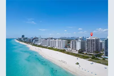 5757 Collins Ave #1104, Miami Beach, FL 33140 - Photo 4
