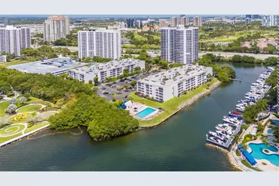 3350 NE 192nd St #4Q-B, Aventura, FL 33180 - Photo 34