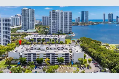 3350 NE 192nd St #4Q-B, Aventura, FL 33180 - Photo 30
