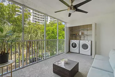 3350 NE 192nd St #4Q-B, Aventura, FL 33180 - Photo 22