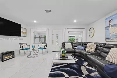2145 NW 133rd St #2145, Miami, FL 33167 - Photo 2