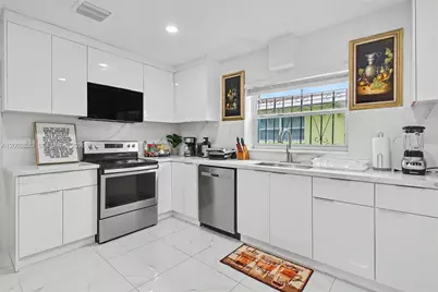 2145 NW 133rd St #2145, Miami, FL 33167 - Photo 10