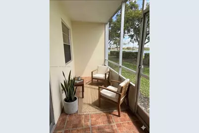 1401 SW 134th Way #106C, Pembroke Pines, FL 33027 - Photo 12
