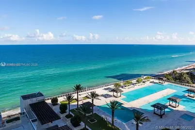 1830 S Ocean Dr #1606, Hallandale Beach, FL 33009 - Photo 22
