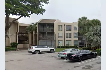 6301 N University Dr #202, Tamarac, FL 33321 - Photo 1