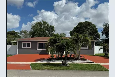 6471 SW 27th St #1 & 2, Miramar, FL 33023 - Photo 1