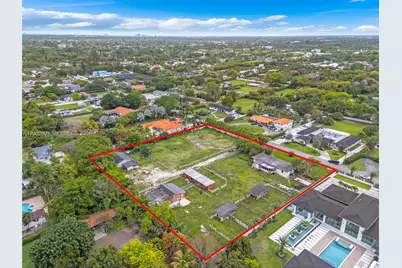 12445 SW 46th St, Miami, FL 33175 - Photo 6