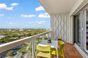 2451 Brickell Ave, Miami, FL 33129 - Photo 2