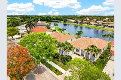 3928 Heron Ridge Ln, Weston, FL 33331 - Photo 2