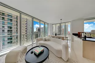 1111 SW 1st Ave, Miami, FL 33130 - Photo 2