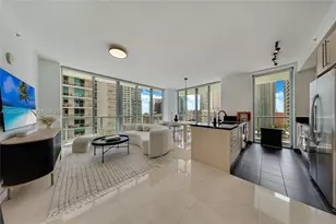 1111 SW 1st Ave, Miami, FL 33130 - Photo 1