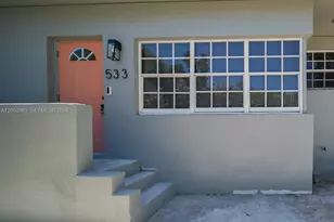533 NE 67th St, Miami, FL 33138 - Photo 2