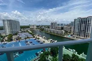 100 Bayview Dr, Sunny Isles Beach, FL 33160 - Photo 34