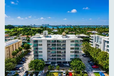 9500 W Bay Harbor Dr #2G, Bay Harbor Islands, FL 33154 - Photo 1