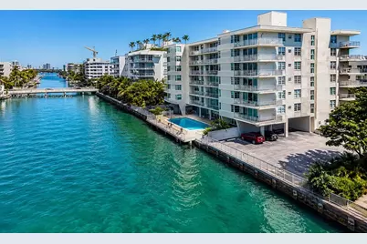 9500 W Bay Harbor Dr #2G, Bay Harbor Islands, FL 33154 - Photo 2