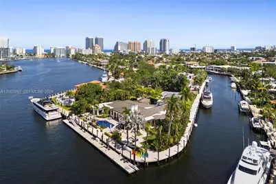 2300 Aqua Vista Blvd, Fort Lauderdale, FL 33301 - Photo 2