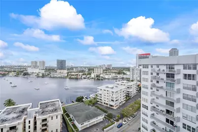 137 Golden Isles Dr #1609, Hallandale Beach, FL 33009 - Photo 1