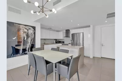 1600 NE 1st Ave #2908, Miami, FL 33132 - Photo 14