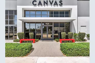 1600 NE 1st Ave #2908, Miami, FL 33132 - Photo 2