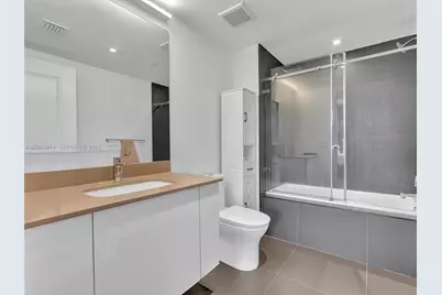 1600 NE 1st Ave #2908, Miami, FL 33132 - Photo 32