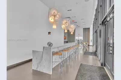1600 NE 1st Ave #2908, Miami, FL 33132 - Photo 50