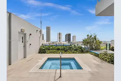 1600 NE 1st Ave #2908, Miami, FL 33132 - Photo 54