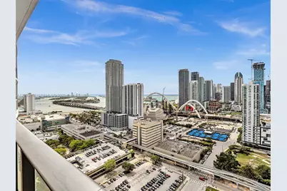 1600 NE 1st Ave #2908, Miami, FL 33132 - Photo 36