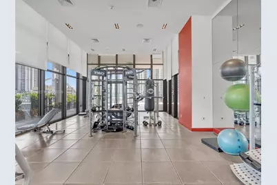 1600 NE 1st Ave #2908, Miami, FL 33132 - Photo 48