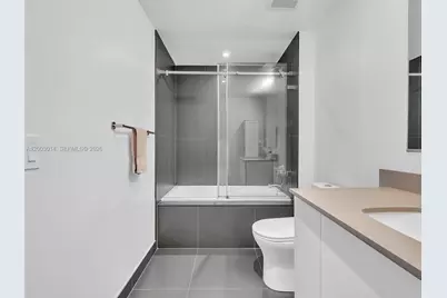 1600 NE 1st Ave #2908, Miami, FL 33132 - Photo 26