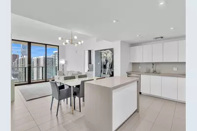 1600 NE 1st Ave #2908, Miami, FL 33132 - Photo 4